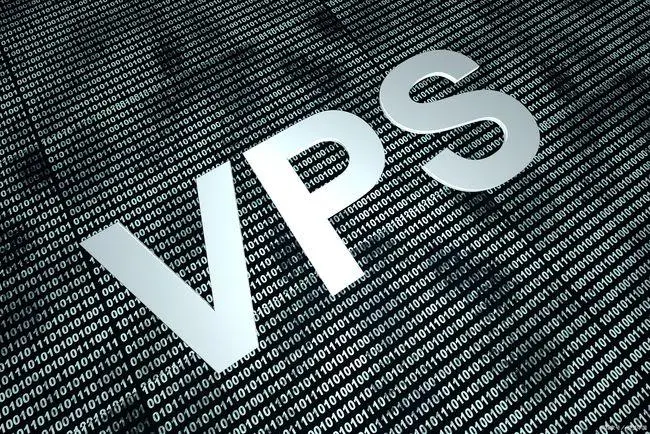 什么是VPS